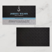  Repo-Visitekaartjes Visitekaartje (Voorkant / Achterkant)