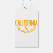 REPPIN’ CALIFORNIA CADEAULABEL (Voorkant)