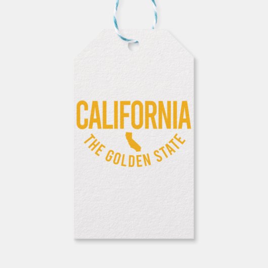 REPPIN’ CALIFORNIA CADEAULABEL (Achterkant)