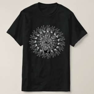 Reppin Westkust T-shirt