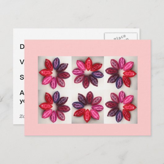 Representative: Can't say it, don't legislate it! Briefkaart (Voorkant / Achterkant)