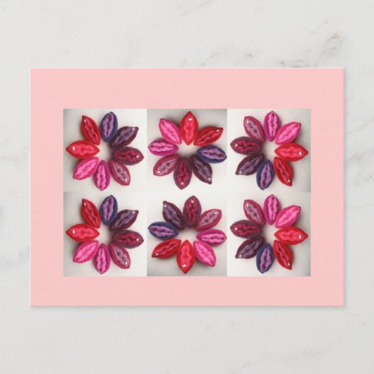 Representative: Can't say it, don't legislate it! Briefkaart (Voorkant)