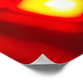 Reprieve from the Technological Dark Poster (Hoek)