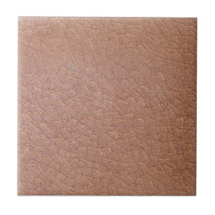 Repro Carnan Antiek Faux Crackle Finish Tegeltje