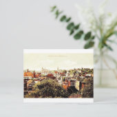 reproductie Staunton, VA-Briefkaart Briefkaart (Staand voorkant)