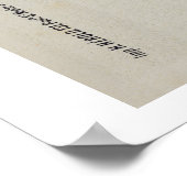 Reproductie van een poster adverteren de "Salon du (Hoek)