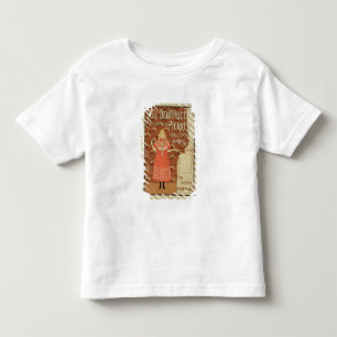 Reproductie van een poster adverteren "Doctor Pete Kinder Shirts