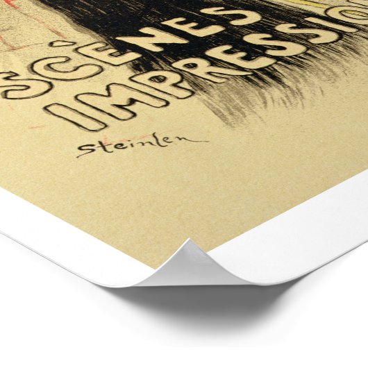 Reproductie van een poster adverteren 'Mothu en Do (Hoek)