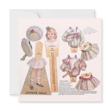  reproductie van Victoriaans trennispapier