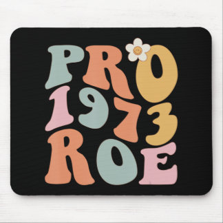 Reproductieve rechten pro keuze roer vs wode muismat