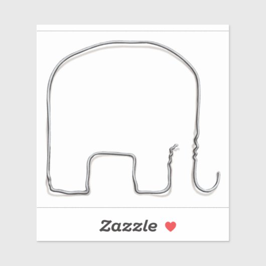 Reproductive Rights Bumper Sticker (Vel)