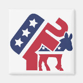 Reps bovenop magneet (Voorkant)