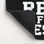 Reps For Jesus Funny Christian Gym Fitness Biceps  Muismat (Hoek)