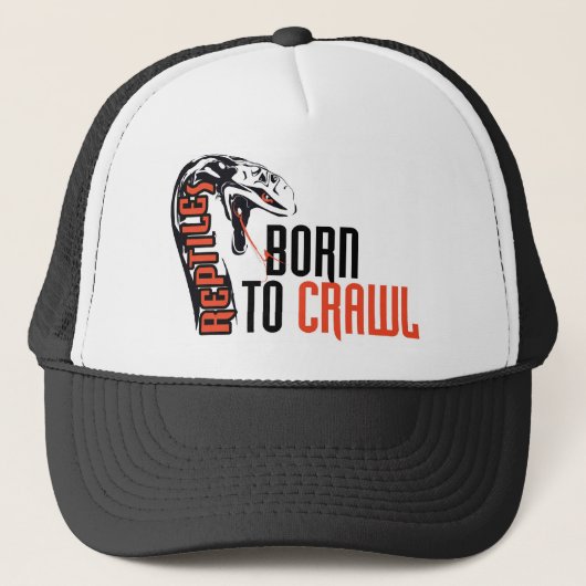 REPSHRT1 TRUCKER PET (Voorkant)