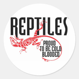 REPSHRT2 RONDE STICKER