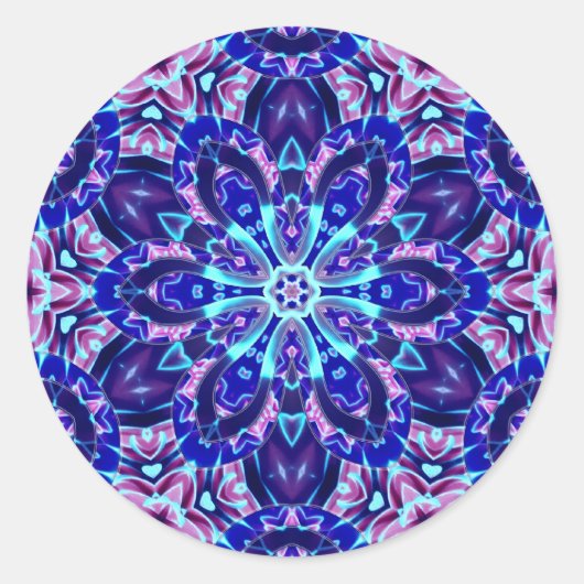 REPSYCLE #002 STICKER (Voorkant)