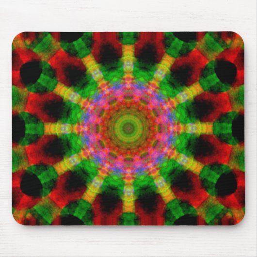 REPSYCLE #027 Mousepad Muismat (Voorkant)
