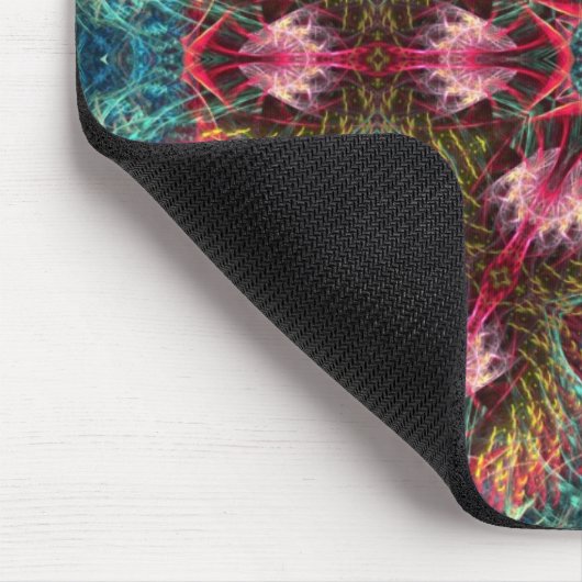 REPSYCLE #098 Mousepad Muismat (Hoek)