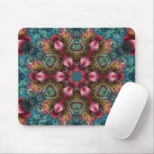 REPSYCLE #098 Mousepad Muismat (Met muis)
