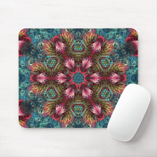REPSYCLE #098 Mousepad Muismat (Met muis)