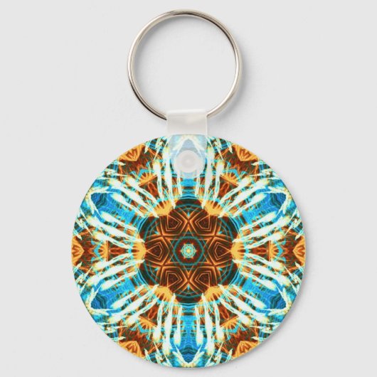 Repsycle #09 Sleutelhanger (Voorkant)