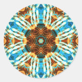 Repsycle #09 Sticker (Voorkant)