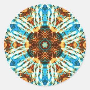 Repsycle #09 Sticker