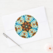 Repsycle #09 Sticker (Envelop)