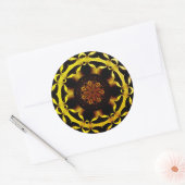 Repsycle #136 Sticker (Envelop)