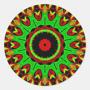 Repsycle #13 Sticker