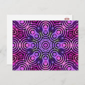 Repsycle #53 Briefkaart (Voorkant / Achterkant)