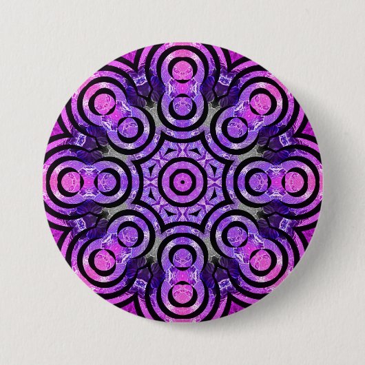 Repsycle #53 Button (Voorkant)