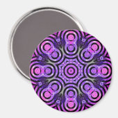 Repsycle #53 Magnet (Voorkant / Achterkant)