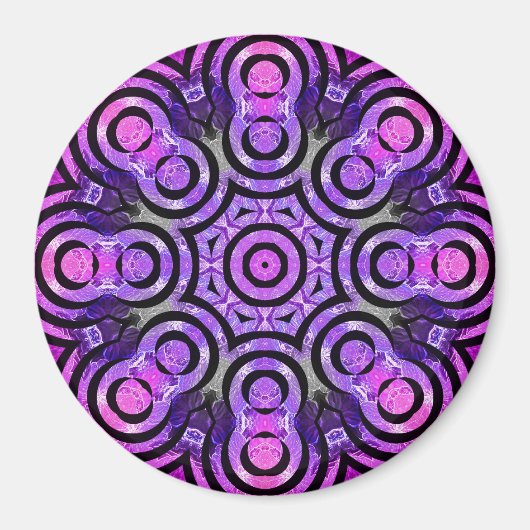 Repsycle #53 Magnet (Voorkant)