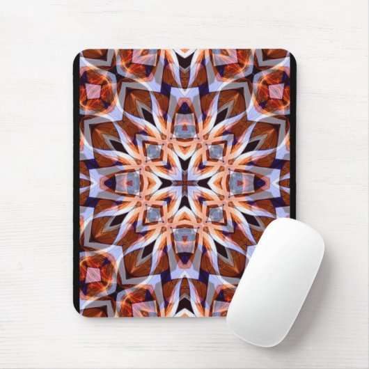 Repsycle #54 Mousepad Muismat (Met muis)