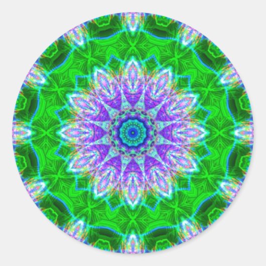 Repsycle #8 Sticker (Voorkant)