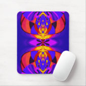 Repsycle Art 148 Mousepad Muismat (Met muis)