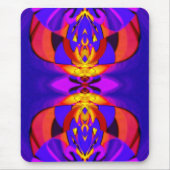 Repsycle Art 148 Mousepad Muismat (Voorkant)