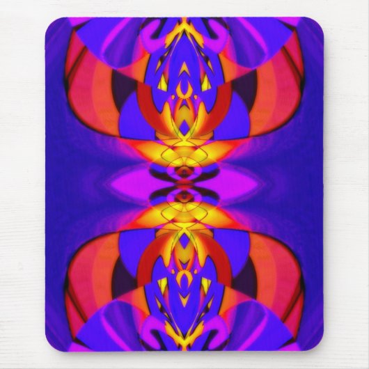 Repsycle Art 148 Mousepad Muismat (Voorkant)