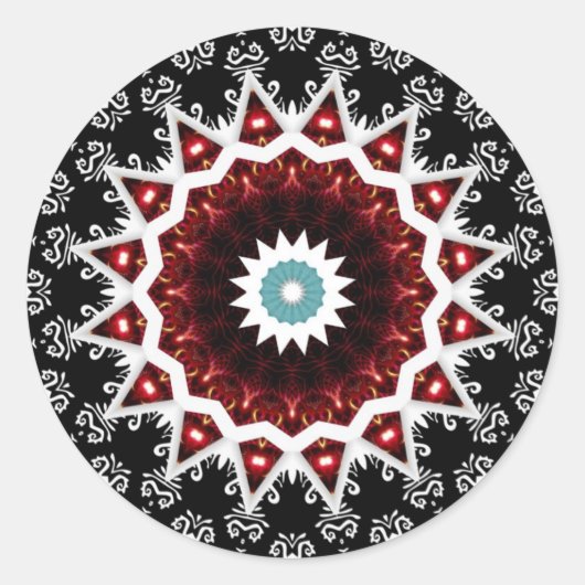 Repsycle Arts #26 Sticker (Voorkant)