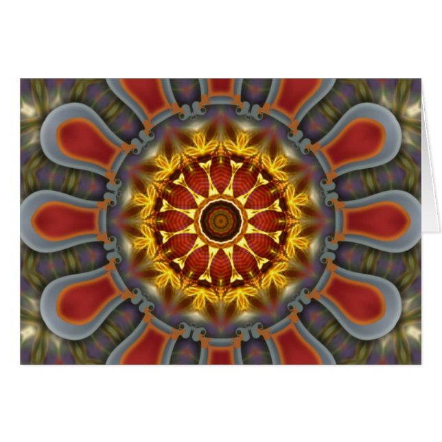 Repsycle Arts #63 Kaart (Voorkant Horizontaal)