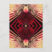 Repsycle Arts Briefkaart (Voorkant)