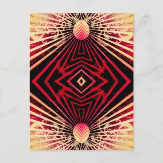 Repsycle Arts Briefkaart (Voorkant)