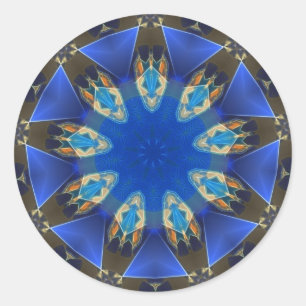 Repsycle New age 40 Sticker