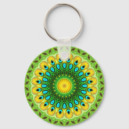 Repsycle Peacolia-Sleutelhanger Sleutelhanger