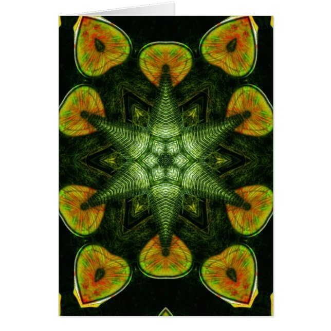 RepsycleARTS #001-kaart (Voorkant)