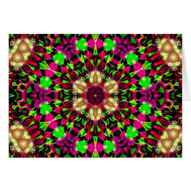 RepsycleARTS #13 Kaart (Voorkant Horizontaal)