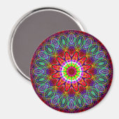 REPSYCLEZ #001 Magneet (Voorkant / Achterkant)