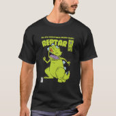 Reptar Comic Book Essential T-shirt (Voorkant)