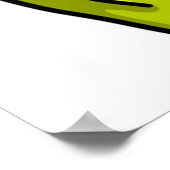 Reptar Peeker Poster (Hoek)